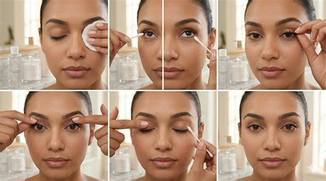 How to Remove False Eyelashes Without Damaging Your Natural Lashes | False Eyelashes