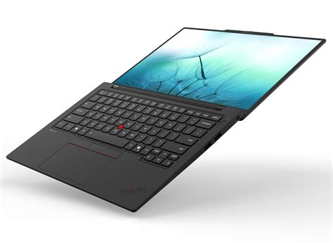 A ThinkPad laptop with modules: Unannounced slim Lenovo ThinkPad X14 ...