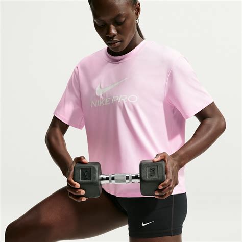 Donna Top, maglie e t-shirt. Nike IT