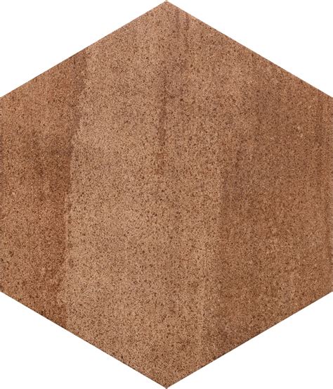 Where to buy Solos Hex Terracota MA, Porcelain tile by Arley.