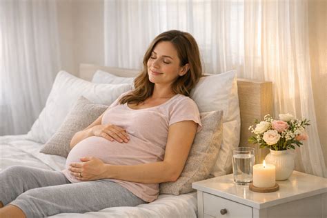 Solving Common Third Trimester Discomforts - Rumbly 💜