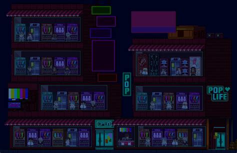 @poplifegame on Tumblr