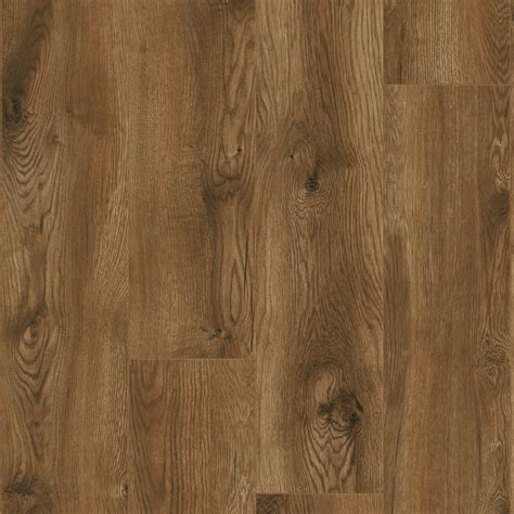Lowe's New Releases: Hybrid Resilient Flooring
