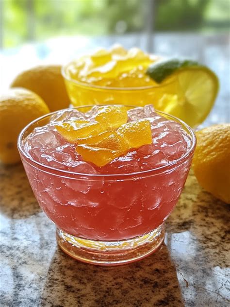 Bariatric Gelatin Recipe for Weight Loss: Guilt-Free Indulgence - Celia ...