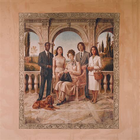 Gucci unveils Memoria exhibition at fuorisalone 2026 | Dezeen
