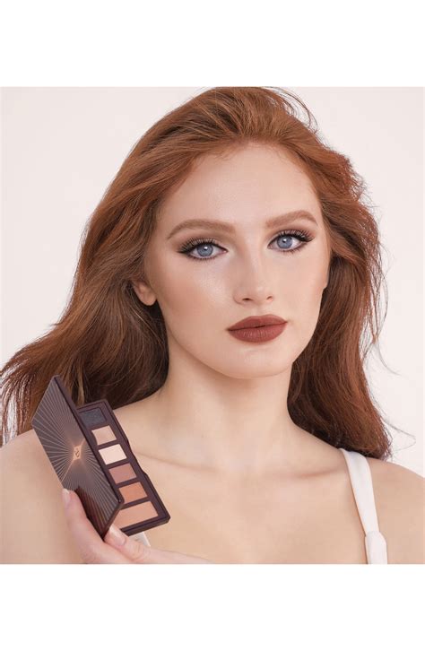Charlotte Tilbury Super Nudes Easy Eye Palette | Nordstrom