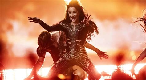 Finał Eurowizji 2025 - gdzie oglądać? | CANAL+ blog