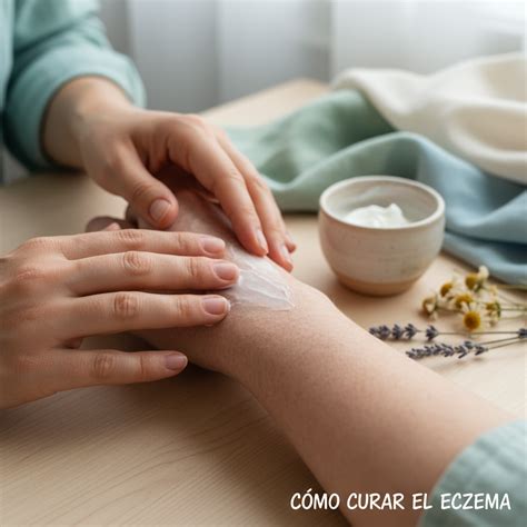 Cómo Curar el Eczema con Consejos que Realmente Funcionan - Tu Clínica Hispana Familiar
