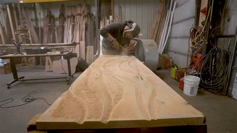 7 days to build this for my wife - while everything went wrong