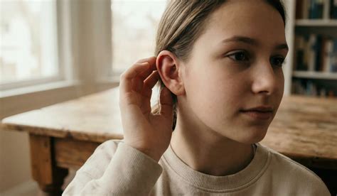 Otoplasty: How Much Do Ears Move After Otoplasty? | LIN