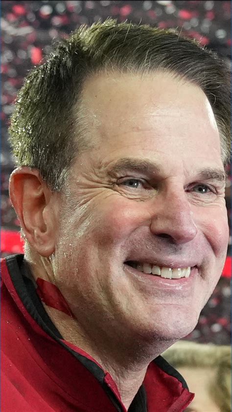 Indiana coach Curt Cignetti honored with 2026 Sachem Award | whas11.com