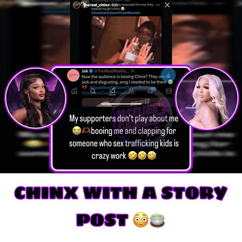 Joseline’s Cabaret Tea🍵⏰ | #Jayla shares a snippet of her unreleased song ️🔥 Are y’all rocking ...