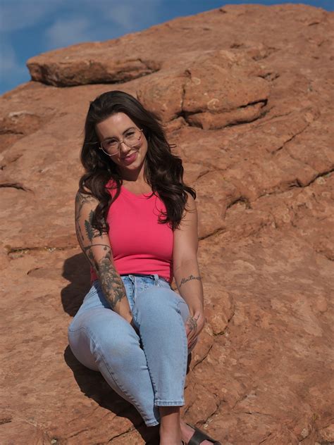 Maddison Noel | Fitness Coach | Clarity comes when you leave the comfortable noise of what you ...