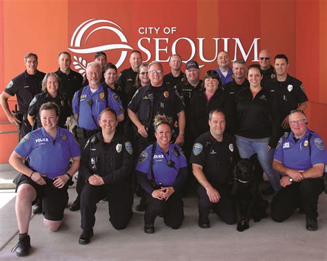 Employment Information | Sequim, WA - Official Website