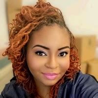 Taneshia Jones-Walker - Administrative Program Support Coordinator with ...