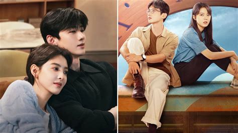 The First Frost to Reset, 7 binge-worthy Bai Jingting Chinese dramas on ...