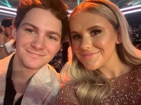 Who Is Montana Jordan's Wife? All About Jenna Weeks