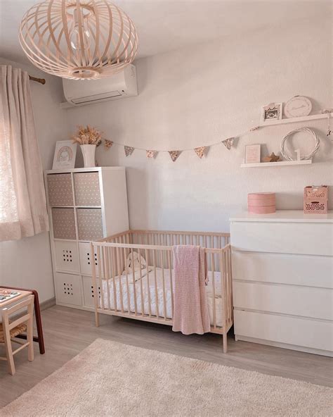 Adorable Baby Room Decor Ideas
