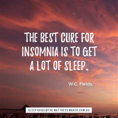 Scary Sleep Quotes
