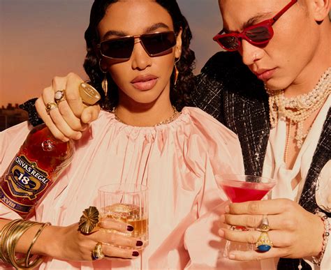 Chivas Regal 18 Blended Scotch Whisky – Chivas Regal US