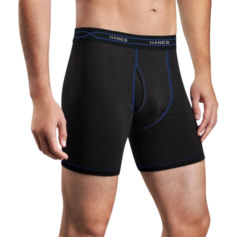 Mens boxer briefs hanes - ulsdfix