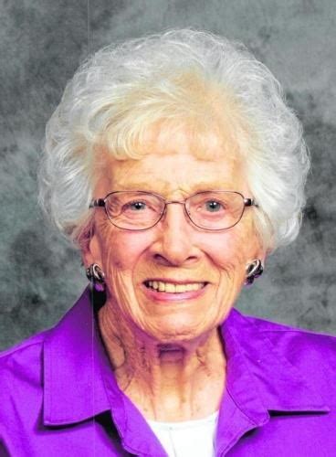 Betty Neff Obituary (1928 - 2025) - Galion, OH - Galion Inquirer