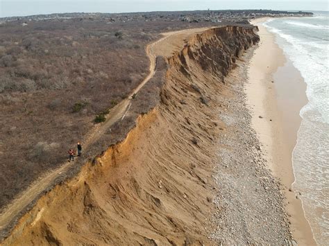 Picture Of An Erosion