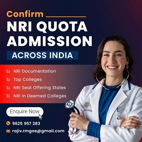 NEET UG NRI Quota 2025: Eligibility, Documents, Cut off