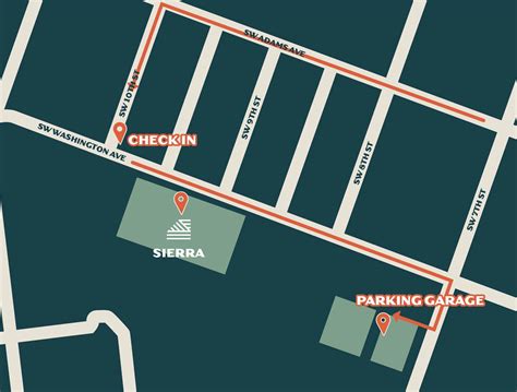 Move-In Information | Sierra Student Apartments
