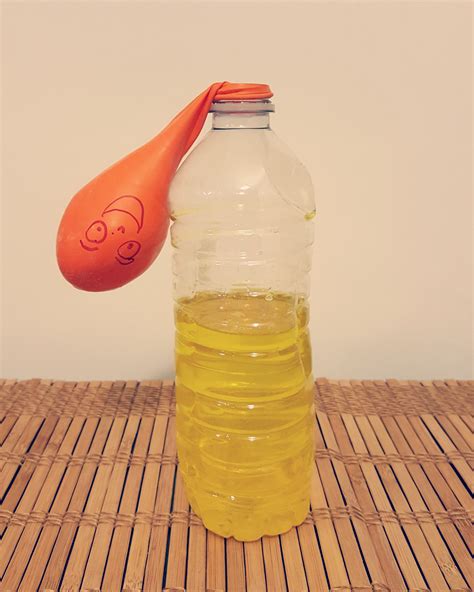 Easy Science Project Ideas