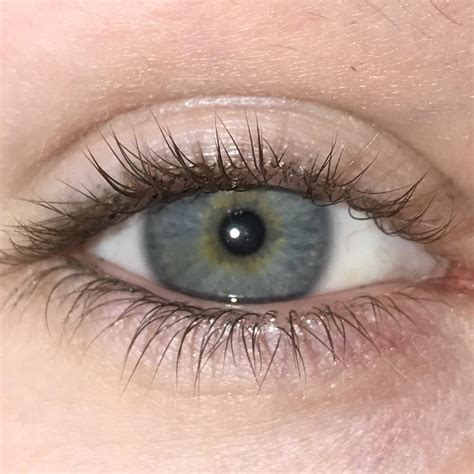 Why Do Blue Eyes Turn Grey Sometimes at James Aviles blog