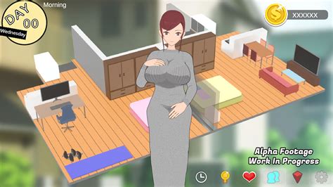 Steam 上的 NTRstory