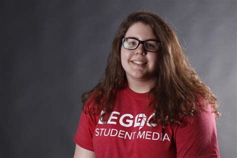 Amber Adams: Not Like Other Dads – The Rider Online | Legacy HS Student ...