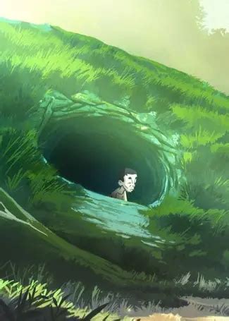 The Hole | Anime-Planet