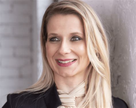 SpenglerFox appoints Noémi Giczi-Kocsis as Principal - Hunt Scanlon Media