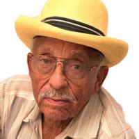 John Marks Sr. Obituary (2025) - Lafayette, LA - Kinchen Funeral Home ...