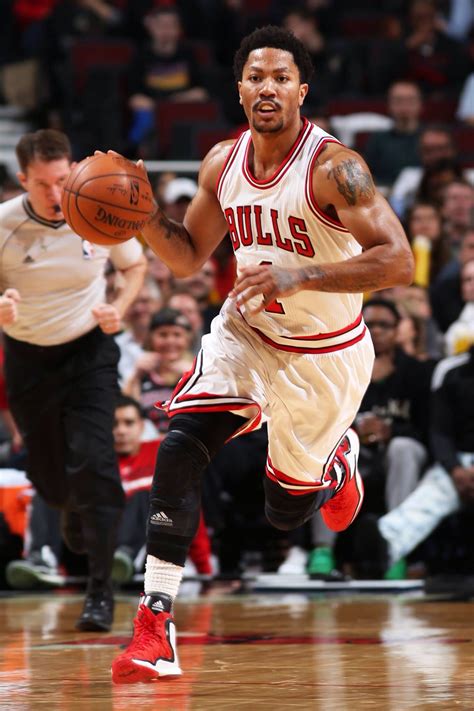 Pin by Ralph Rugumire on point guard | Derrick rose, Nba players ...