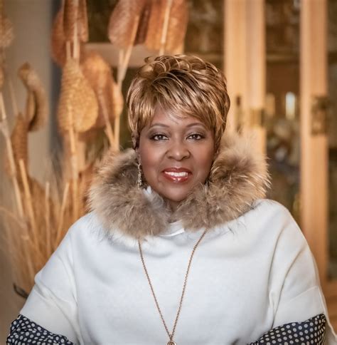 A Conversation with Lady Tramaine Hawkins: A Journey of Faith, Music ...