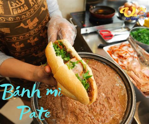 Vì sao pate dễ nhiễm khuẩn gây ngộ độc?
