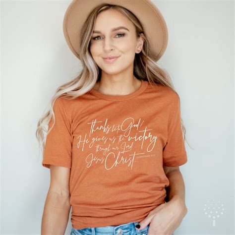 Bible Scripture Christian Graphic Shirts Bible Tees Faith - Etsy