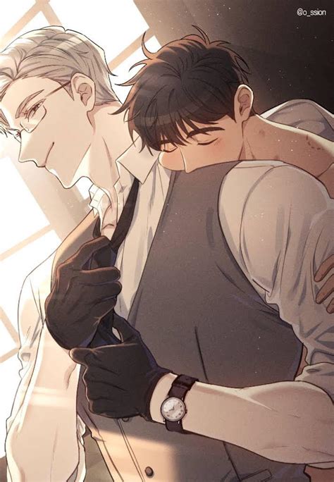 Yaoi Manga Passion by YOHANxSIGN on DeviantArt