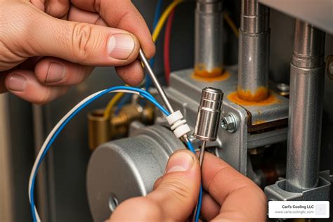 Furnace Flame Sensor: Ultimate Fix 2025 Guide