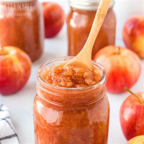 Guide to Mason Canning Jars: Sizes and Uses - Attainable Sustainable®
