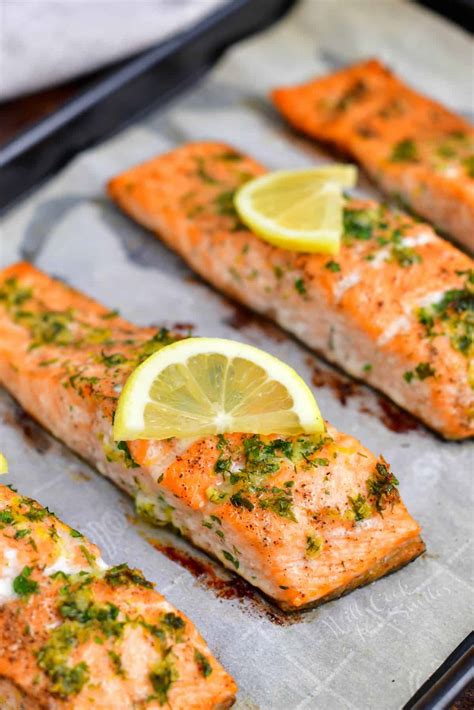 How Long Do I Bake Salmon In The Oven At 350 at Keith Mosqueda blog
