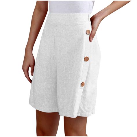 Bermuda Dress Shorts