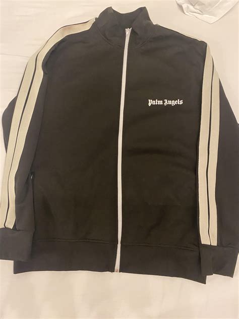 Palm angels tracksuit from Turkish bazar, what are y’all thinking 🤣😭 ...