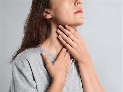 Movable Lump On Jaw Bone