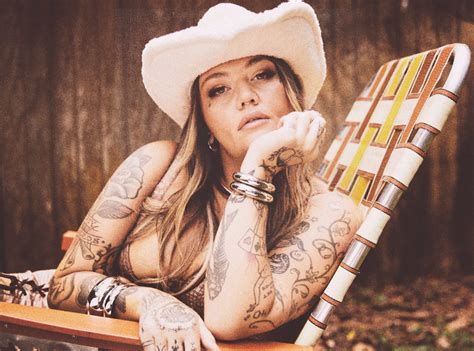 Elle King Takes the High Road - Cincinnati Magazine