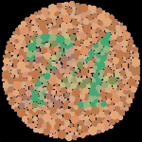 Simuladores de daltonismo: una app para comprender la visión deficiente ...