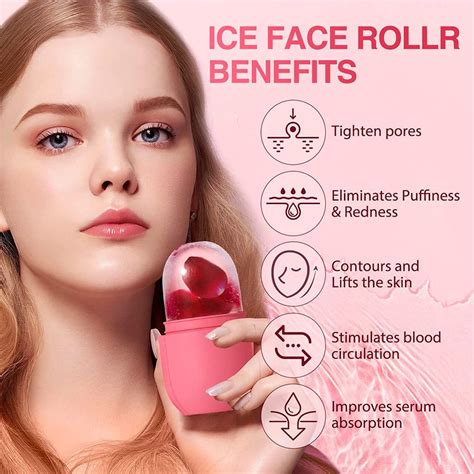 Is It Healthy To Ice Your Face